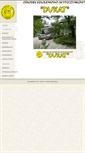 Mobile Screenshot of dukat.horyniec.net